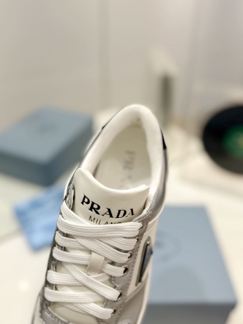 Prada Low Shoes